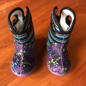 Baby bogs northwest garden size 5